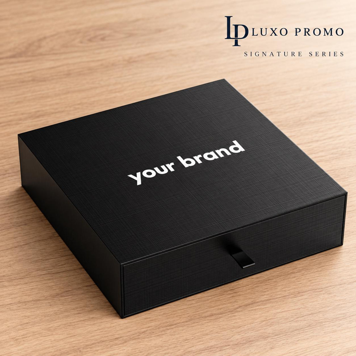 Personalized Corporate Gift Box, Custom Logo 18oz Tumbler, Light-Up 3-in-1 Charging Cable & Stylus Pen, Employee Welcome Gift